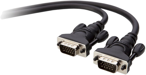 BELKIN VGA spojovací kabel k monitoru, 1.8 m
