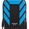 ADATA HD710P/2TB/HDD/Externí/2.5"/Modrá/3R