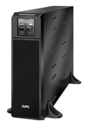 sni-45 APC Smart-UPS SRT 5000VA 230V