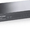 TP-Link TL-SG2008 8x Gigabit Smart Switch Omada SDN