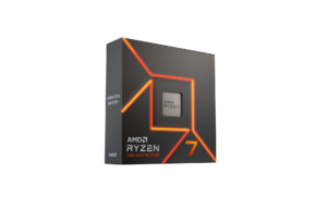 AMD/Ryzen 7-7700X/8-Core/4,5GHz/AM5