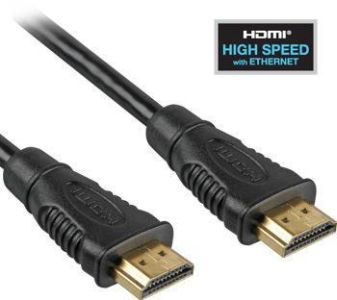 snimek-5 PremiumCord HDMI High Speed, verze 1.4, 2m