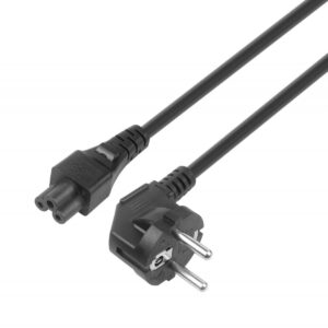 snimek1-1 TB Touch Power cable 1.8 m IEC C5 VDE