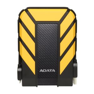 snyellow-1 ADATA HD710P/2TB/HDD/Externí/2.5"/Žlutá/3R