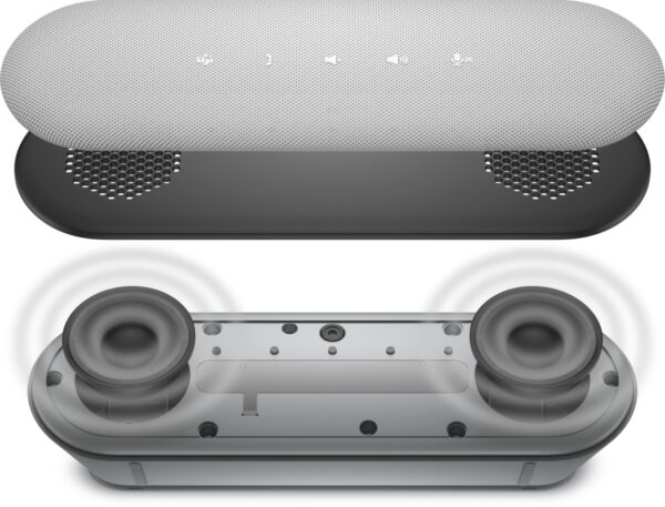 sp3022-xau-03 Dell Speakerphone SP3022 telefon s reproduktorem