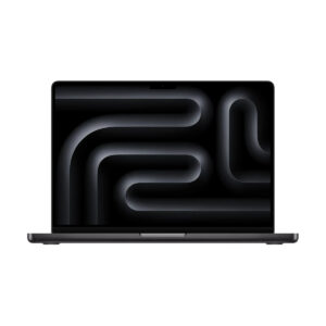 space-black-1-8 Apple MacBook Pro 14"/M5/14,2"/3024x1964/16GB/1TB/M5/Tahoe/Space Black/1R