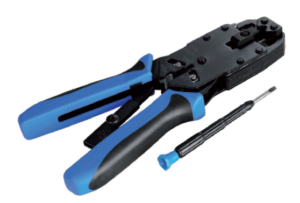 sprzetinst Krimpovací kleště