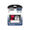 Kingston DC600M/960 GB/SSD/2.5"/SATA/5R
