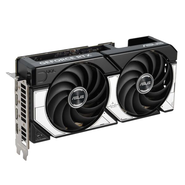 ASUS DUAL-RTX5070-O12G