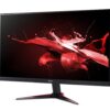 Acer Nitro/VG240YGbip/23,8"/IPS/FHD/120Hz/1ms/Black/2R