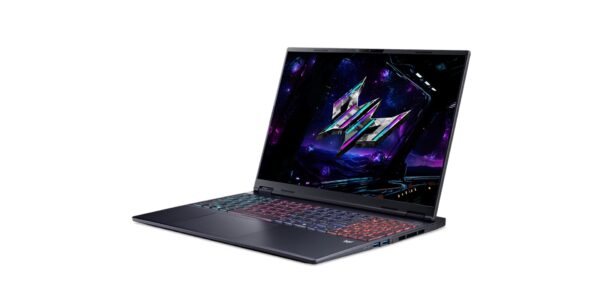 Acer Predator Helios Neo 16S/PHN16S-71-912C/U9-275HX/16"/2560x1600/32GB/1TB/RTX 5070/W11H/Black/2R