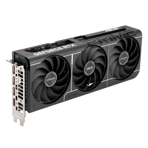 ASUS PRIME-RTX5060TI-O8G