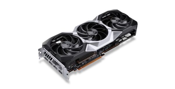 Acer PREDATOR BIFROST Radeon RX 9070/OC/16GB/GDDR6