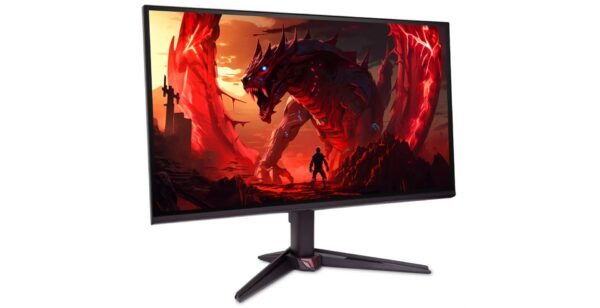Acer Nitro/VG270UGbmiipx/27"/IPS/QHD/100Hz/1ms/Černá/2R