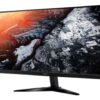Acer Nitro/KG251QX0biip/24,5"/VA/FHD/180Hz/1ms/Černá/2R