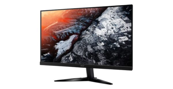 Acer Nitro/KG251QX0biip/24,5"/VA/FHD/180Hz/1ms/Černá/2R