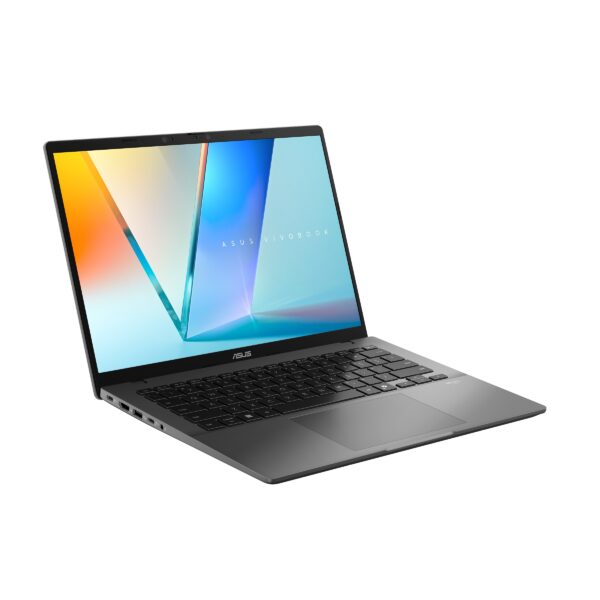 stazeny-soubor-1-1-194 ASUS Vivobook S 14 OLED/S3407QA-OLED063W/SD-X1-26-100/14"/WUXGA/32GB/1TB/Adreno/W11H/Gray/2R