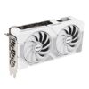 ASUS DUAL-RTX5060-O8G-WHITE