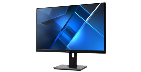 Acer Vero/B277UGbmiiprzxv/27"/IPS/QHD/120Hz/4ms/Černá/2R