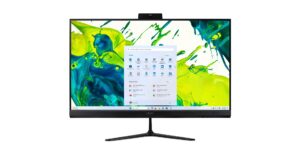 Acer Aspire/C27-2G_LUBC5120U_65W/27"/FHD/5-120U/8GB/512GB/Intel int/W11P/Černá/1R