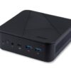 Acer NUC/Veriton N1502G-13U5U/Mini/5-120U/8GB/512GB/Intel int/W11P/1R