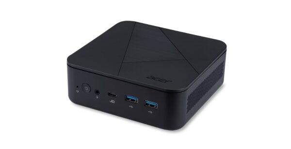 Acer NUC/Veriton N1502G-13U5U/Mini/5-120U/8GB/512GB/Intel int/W11P/1R