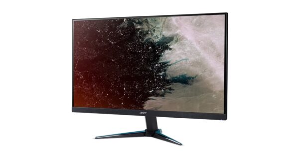 Acer Nitro/VG270UP6bmiipx/27"/IPS/QHD/144Hz/1ms/Černá/2R