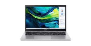 Acer Aspire Go 15/AG15-42P-R1FP/R7-5825U/15,6"/FHD/32GB/1TB/RX Vega 8/W11H/Silver/2R