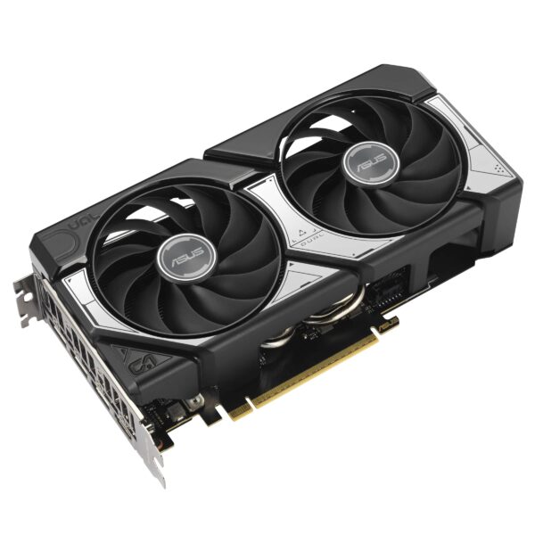 ASUS DUAL-RTX5060TI-O8G