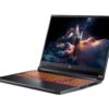 Acer Nitro V 16/ANV16-42-R1S6/R7-260/16"/WUXGA/16GB/1TB/RTX 5060/bez OS/Black/2R
