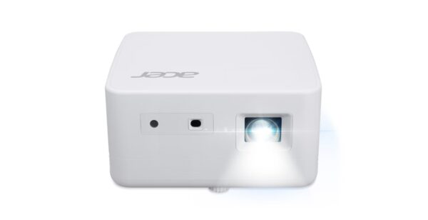 DLP Acer PD1810ic-1000Lm,4K2K, HDMI