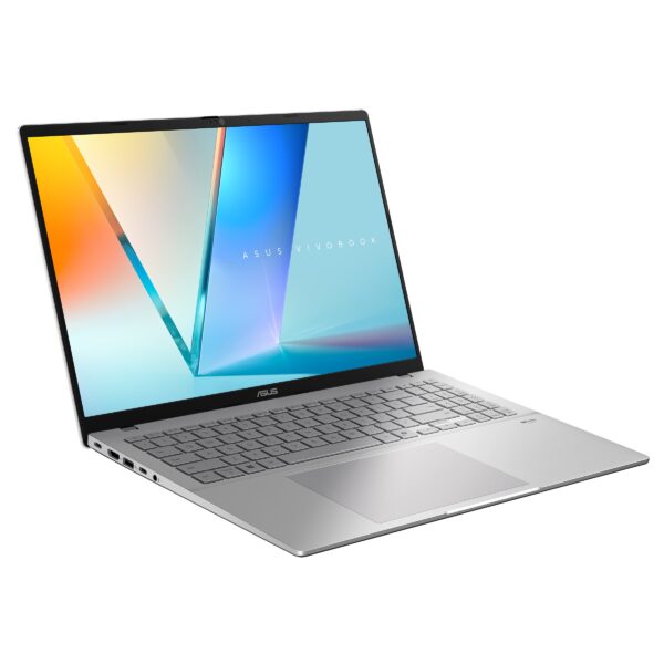 ASUS Vivobook S 16/M3607KA-OLED009W/AI7-350/16"/WUXGA/32GB/1TB/AMD int/W11H/Silver/2R