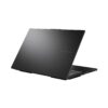ASUS Vivobook Pro 15 OLED/N6506CU-OLED012X/U9-285H/15,6"/2880x1620/24GB/2TB SSD/RTX 4050/W11P/Gray/2