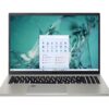 Acer Aspire Vero 16/AV16-71P-59L4/U5-225H/16"/WUXGA/16GB/1TB/Arc 130T/W11H/Gray/2R