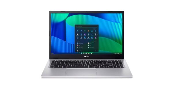 Acer Extensa 15/EX215-57-51YJ/i5-13420H/15,6"/FHD/8GB/512GB/UHD Xe/W11P/Silver/2R