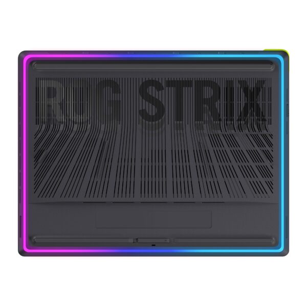 ASUS ROG Strix G16/G615LW-NEBULA007W/U9-275HX/16"/2560x1600/32GB/1TB/RTX 5080/W11H/Gray/2R