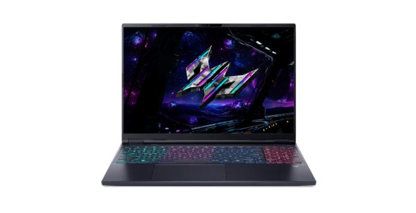 Acer Predator Helios Neo 16S/PHN16S-71-90BU/U9-275HX/16"/2560x1600/32GB/1TB/RTX 5060/W11H/Black/2R