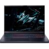 Acer Predator Helios Neo 18/PHN18-72-93UC/U9-275HX/18"/2560x1600/32GB/1TB/RTX 5070/bez OS/Black/2R