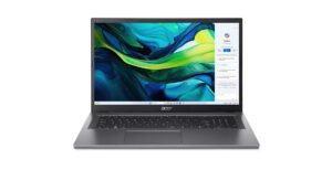 Acer Aspire Go 17/AG17-31P-36NG/3-N355/17,3"/FHD/16GB/1TB/UHD/W11H/Gray/2R