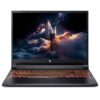 Acer Nitro V 16/ANV16-42-R70Q/R5-240/16"/WUXGA/16GB/1TB/RTX 3050/bez OS/Black/2R