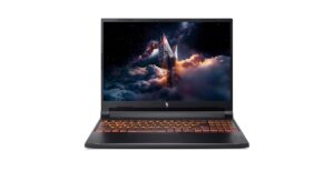 Acer Nitro V 16/ANV16-42-R5L5/R5-240/16"/WUXGA/16GB/1TB/RTX 4050/bez OS/Black/2R