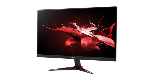 Acer Nitro/VG270W3bmiipx/27"/IPS/FHD/240Hz/1ms/Černá/2R