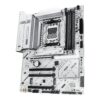 ASUS X870 MAX GAMING WIFI7 White