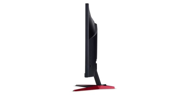 Acer Nitro/VG240YGbip/23,8"/IPS/FHD/120Hz/1ms/Black/2R