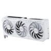 ASUS PRIME-RTX5070-O12G WHITE