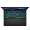 ASUS V16/V3607VH-RP001W/7-240H/16"/WUXGA/32GB/1TB/RTX 5050/W11H/Black/2R