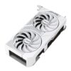 ASUS DUAL-RTX5060-O8G-WHITE