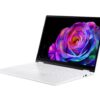 Acer Swift Edge 14/SFE14-51T-93XD/U9-288V/14"/2880x1800/T/32GB/1TB/Intel int/W11H/White/2R