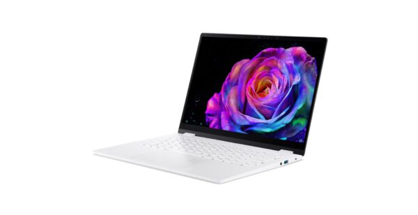 Acer Swift Edge 14/SFE14-51T-93XD/U9-288V/14"/2880x1800/T/32GB/1TB/Intel int/W11H/White/2R