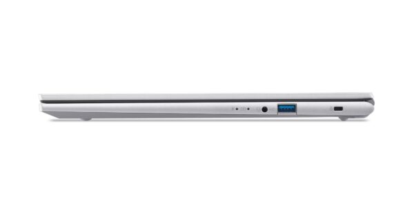 Acer Aspire Go 15/AG15-72P-55P5/5-120U/15,6"/FHD/16GB/512GB/Intel int/bez OS/Silver/2R
